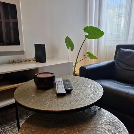 Apartman Dubravka Zagabria Esterno foto
