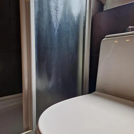 Apartman Dubravka Zagabria Esterno foto