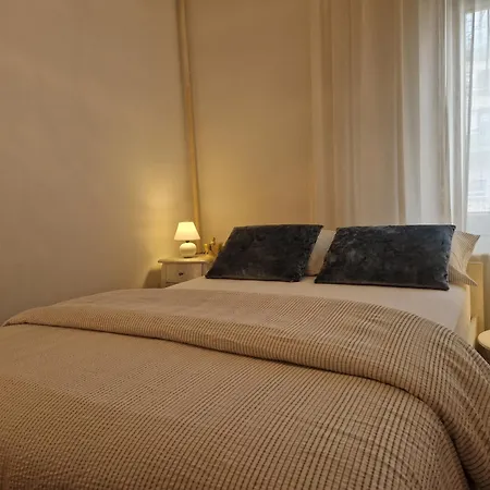 Apartman Dubravka Zagabria Esterno foto
