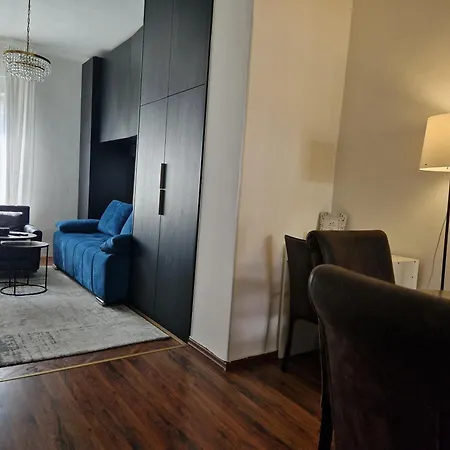 Apartman Dubravka Zagabria Esterno foto