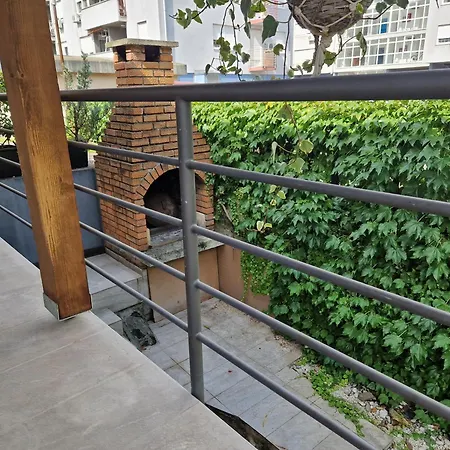 Apartman Dubravka Zagabria Esterno foto