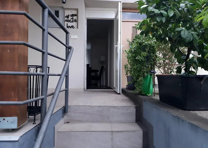 Apartman Dubravka