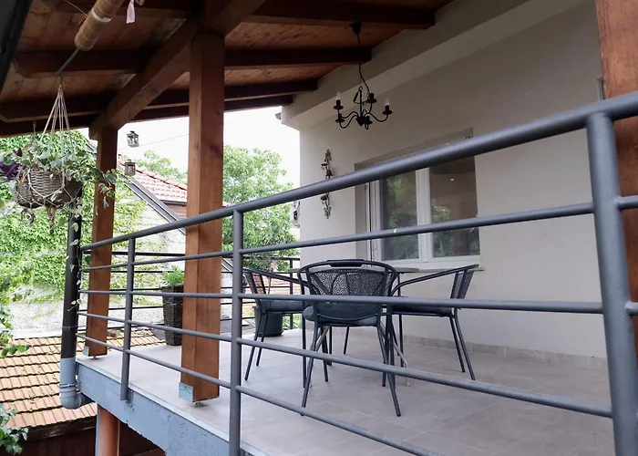 Apartman Dubravka