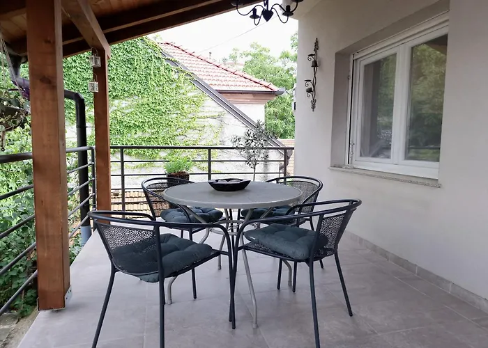 Apartman Dubravka